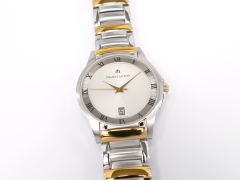 Maurice Lacroix Miros MI1016 Silver