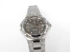 TAG Heuer Kirium WL1011 Grey