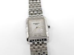 Raymond Weil Don Giovanni 9975 Silver Dial