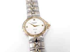 Raymond Weil Parsifal 9190 White Dial