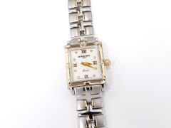 Raymond Weil Parsifal 9630 White