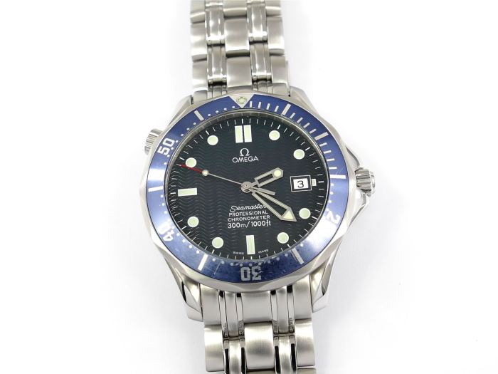 Omega 2531.80 sale